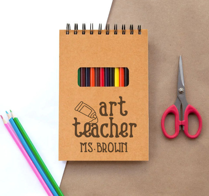 Sketch Pad Art 61225