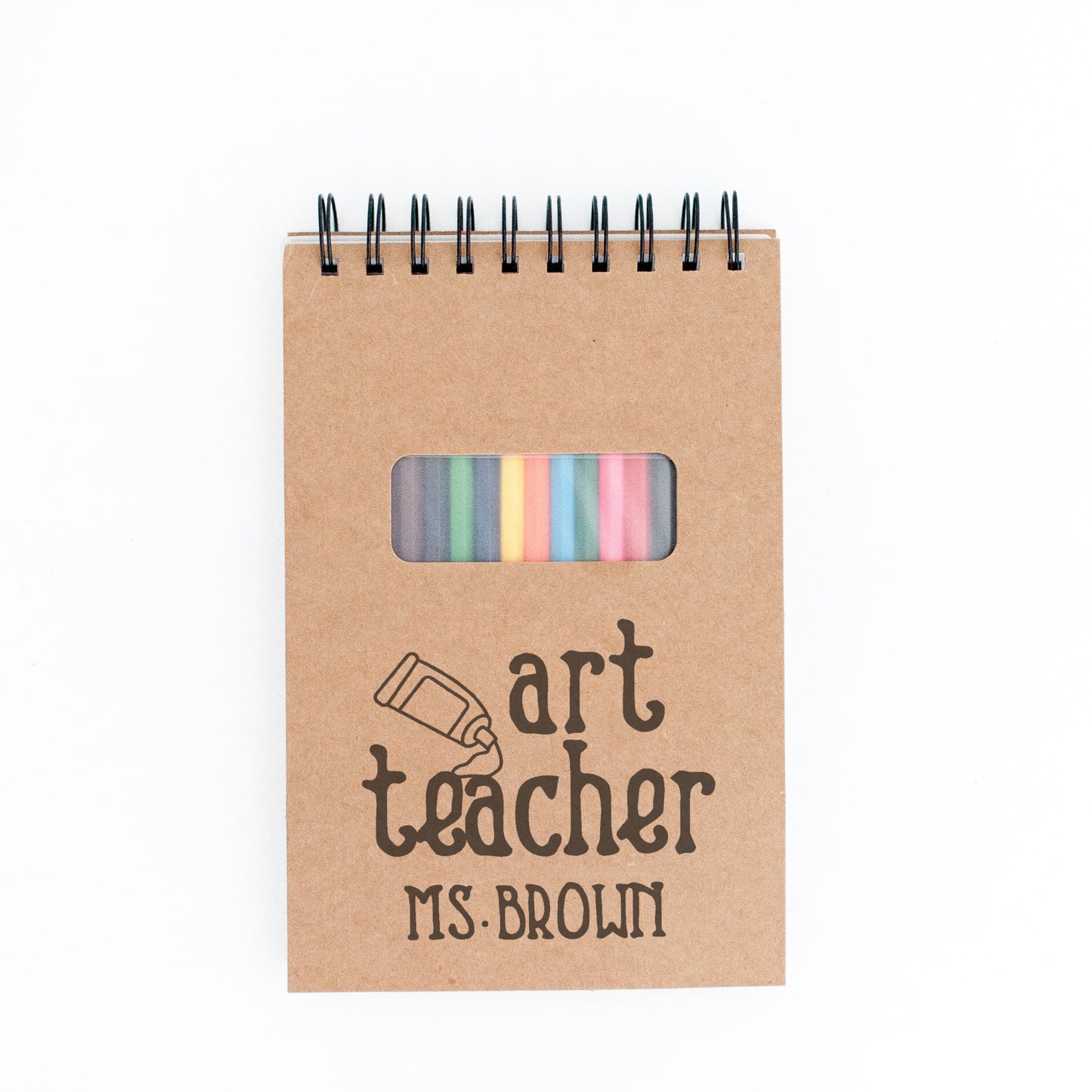Sketch Pad Art 61225