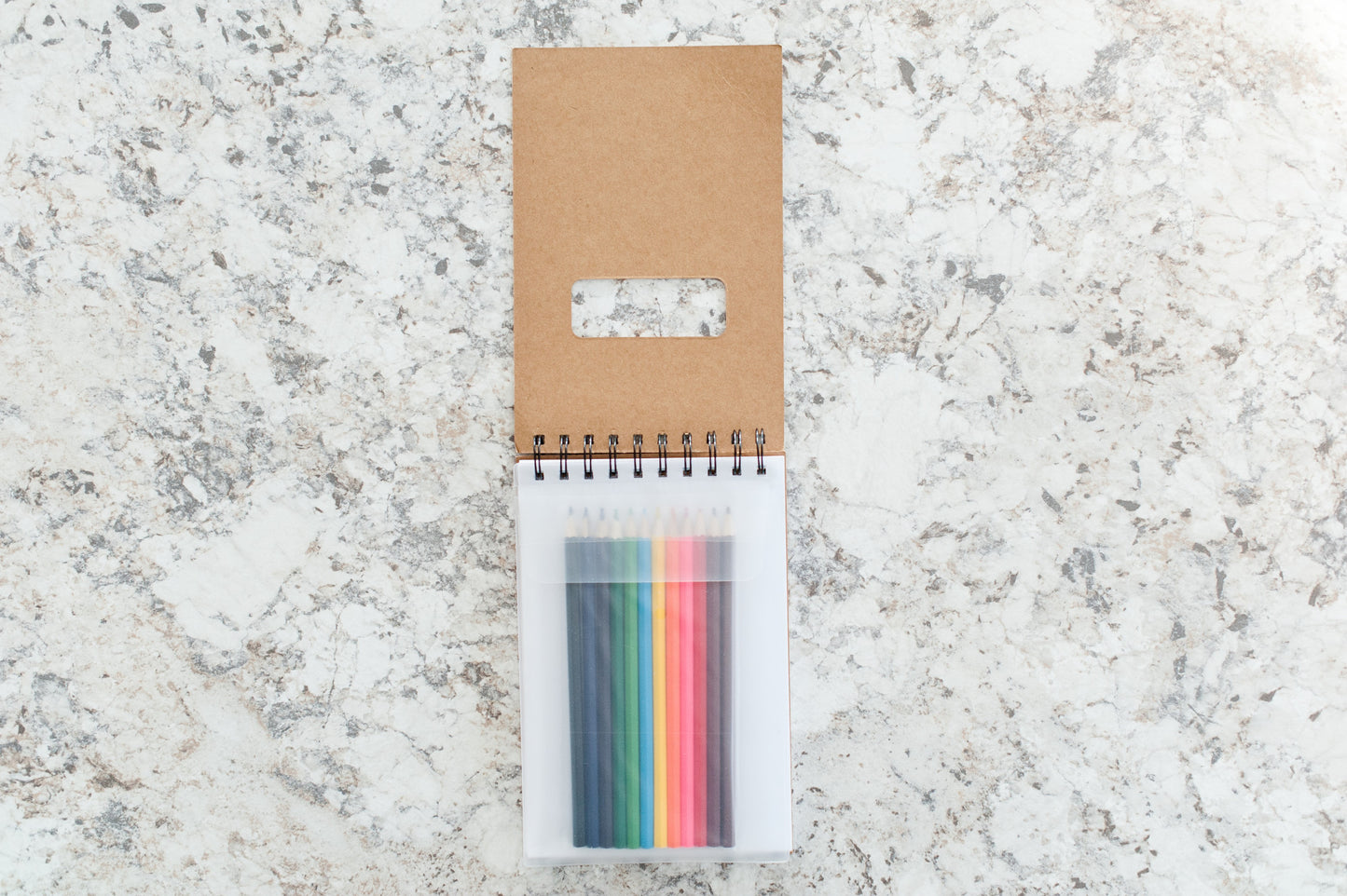 Sketch Pad Art 61225
