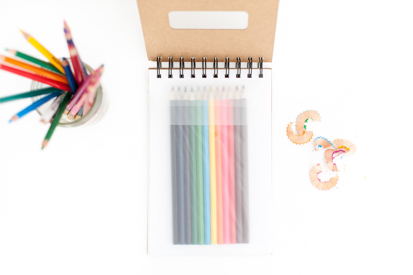 Sketch Pad Art 61225