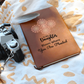 Daughter Journal - Customizable Notebook with Inspirational Quotes & Unique Designs - Perfect Gift for Birthdays, Graduations, or Just Because
