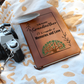 Grandmother's Journal - Keepsake Memory Book for Grandma - Perfect Gift for Birthdays, Mother's Day, and Special Occasions