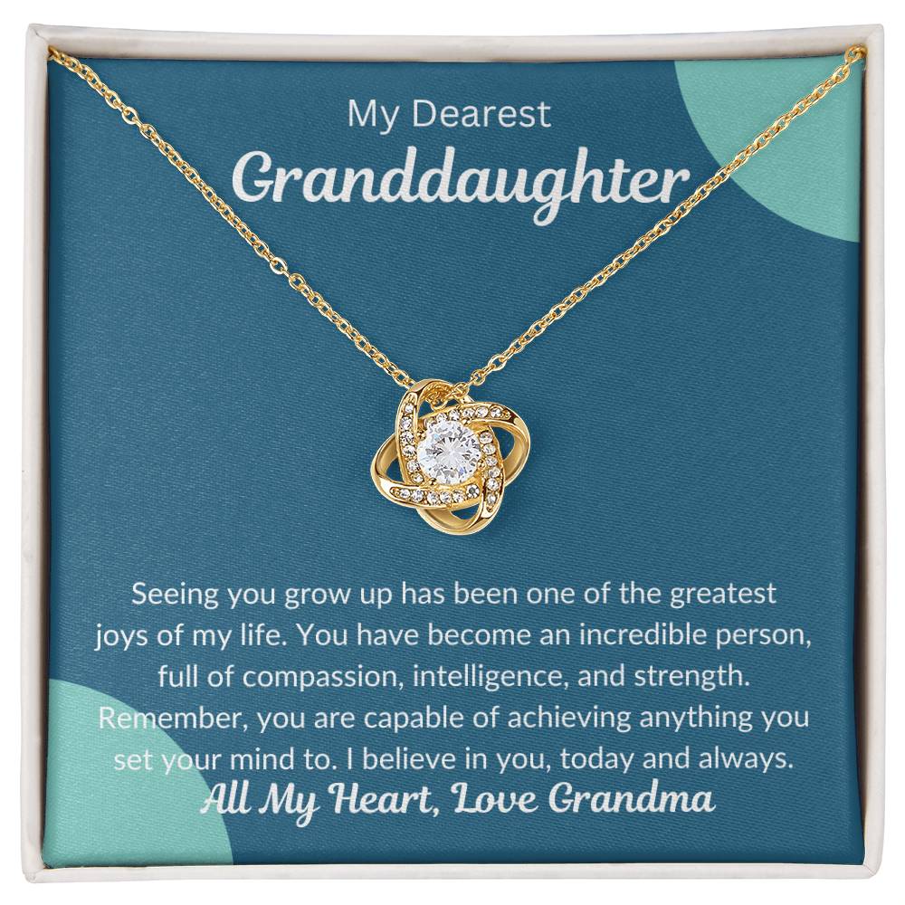 Grand Daughter  44