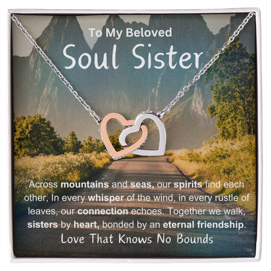 Soul Sister 33