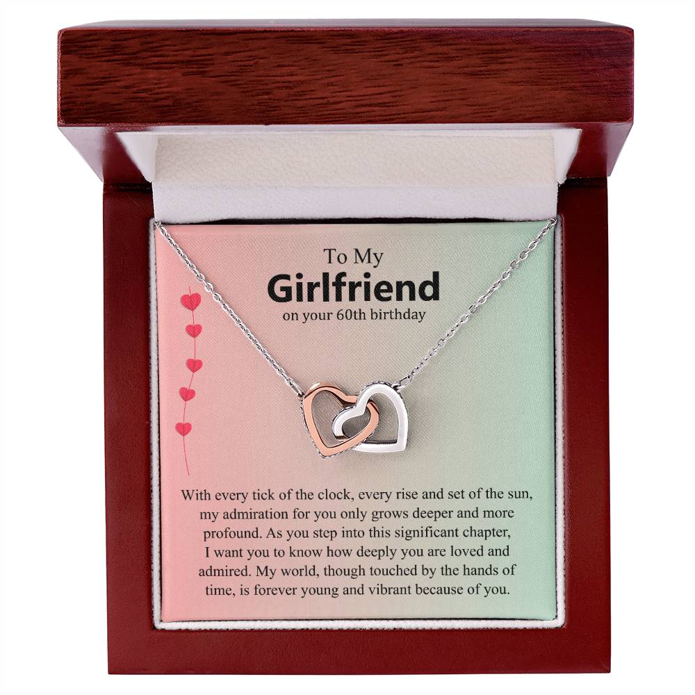 Girlfriend gift birthday, girlfriend gift for her, girlfriend gift ideas, 60th birthday, 60th birthday gift for women