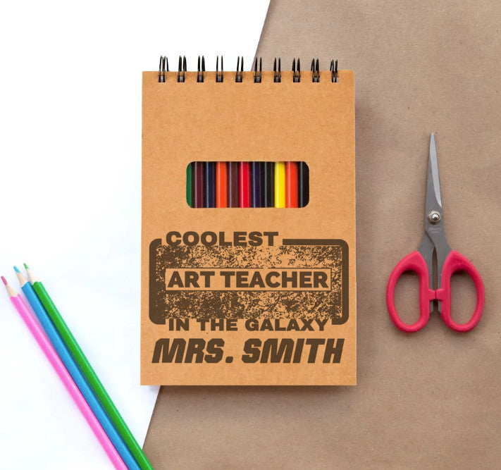 Sketch Pad Coolest Art 61025