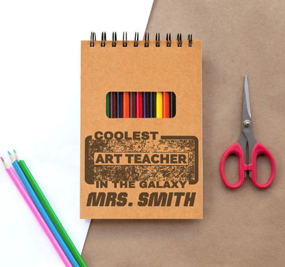 Sketch Pad Coolest Art 61025