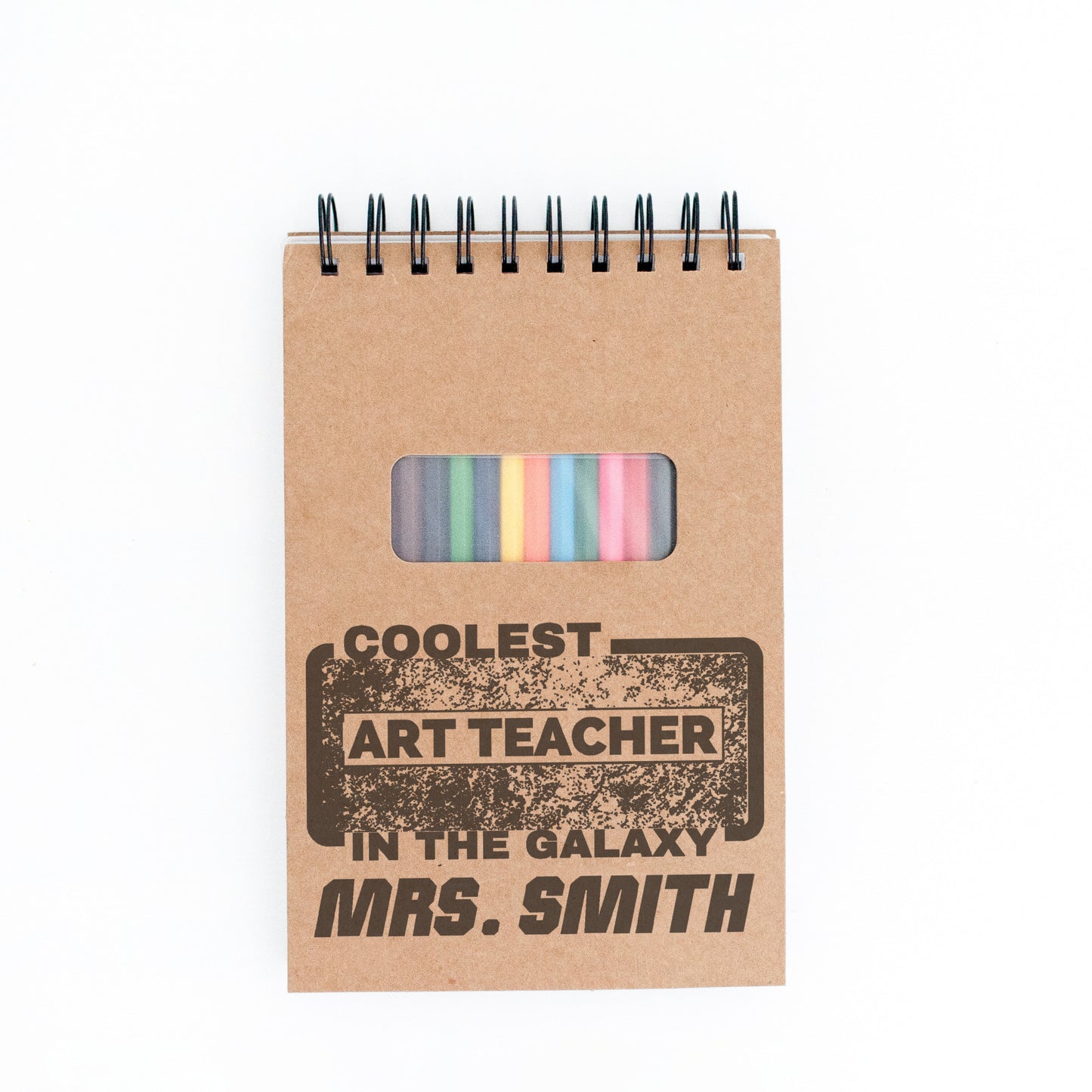 Sketch Pad Coolest Art 61025