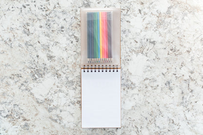 Sketch Pad Coolest Art 61025